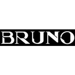 Bruno Pizza