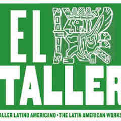 El Taller Latino Americano