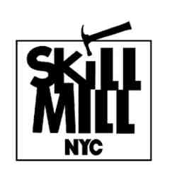Skill Mill NYC