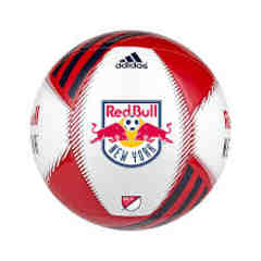 New York Red Bulls