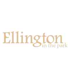 Ellington in the Park