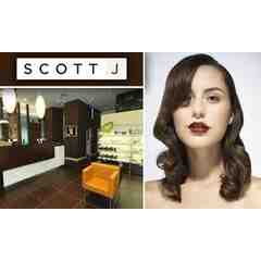 Scott J Aveda Salon 257 Columbus