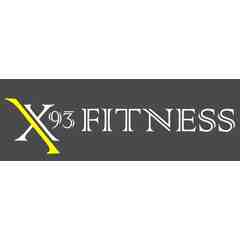 X93 Fitness