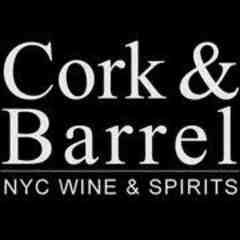 Cork and Barrell