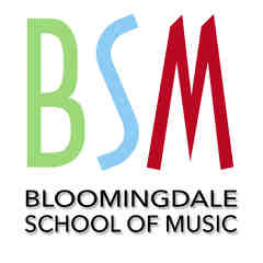 Bloomingdale School of Music