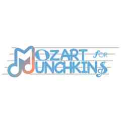 Mozart for Munchkins
