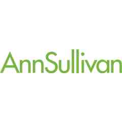 Ann Sullivan Organizing