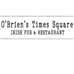 O'Briens Irish Pub & Restaurant