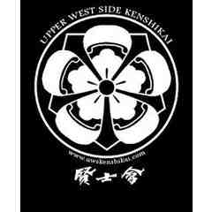 UWS Kenshikai Karate & BJJ