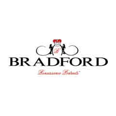Bradford Portraits