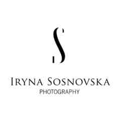 Iryna Sosnovska Photography