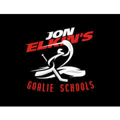 Jon Elkin's Goalie School