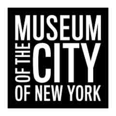 Museum of the City of NY