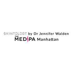 Skintology  by Dr. Jennifer Walden