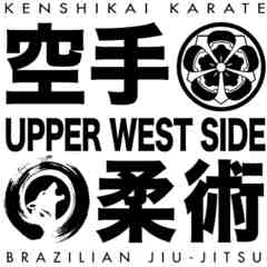 UWS Kenshikai Karate & BJJ
