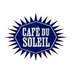 Cafe Du Soleil