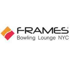 Frames Bowling
