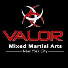 Valor MMA