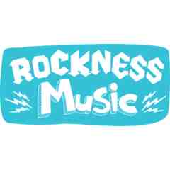 Rockness Music