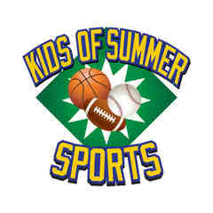 Kids of Summer Sports