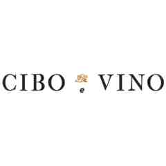 Cibo e Vino