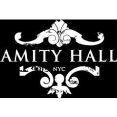 Amity Hall Uptown