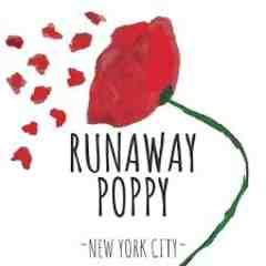 Runaway Poppy