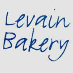 Levain Bakery