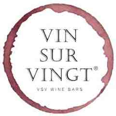 Vin Sur Vingt