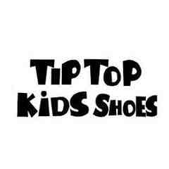 Tip Top Kids Shoes