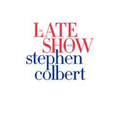 CBS Late Show