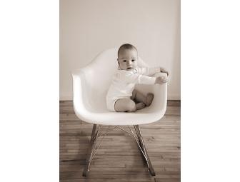 Justine Cooper - Photography Session