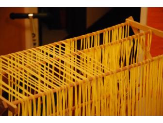 Cooking Classes Private, Two - 2 hour classes