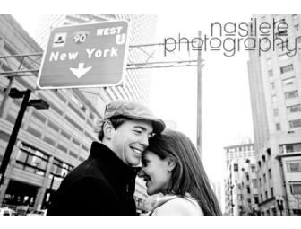 Nasilele Photography - Portrait Session