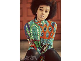 Nasilele Photography - Portrait Session