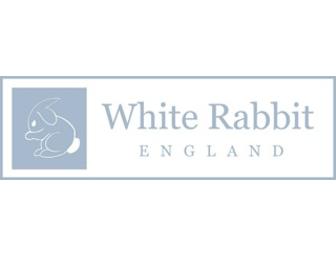 White Rabbit England - Bramble Red Nightlight