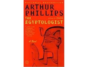 Arthur Phillips - The Complete Novels