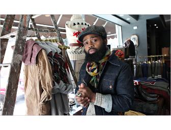 Brooklyn Circus, The  - $150 Gift Certificate