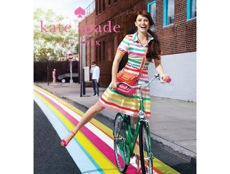 Kate Spade 'Essex Scout' Shoulder Bag