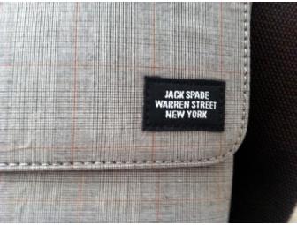 Jack Spade - Work Twill Haversack