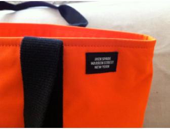 Jack Spade - Dipped Industrial Canvas Bag