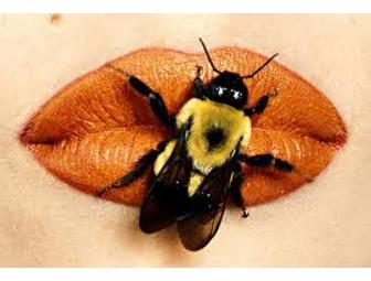 Extreme Beauty in Vogue