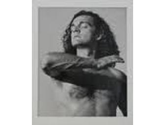 Mark Morris Dance Center Classes