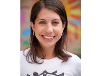 Teacher - The MOVIES with Ellyn and Jamie