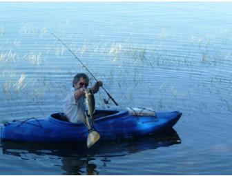 Pleasant Lake, Maine - Spend a Week!