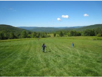 Catskills - Weekend Retreat