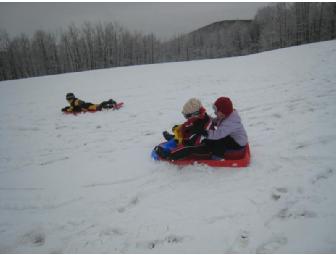 Catskills - Weekend Retreat