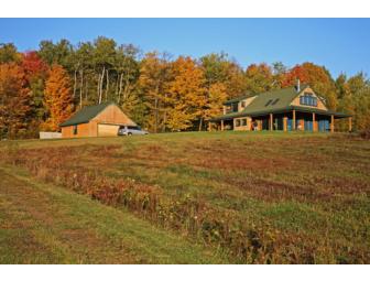 Catskills - Weekend Retreat