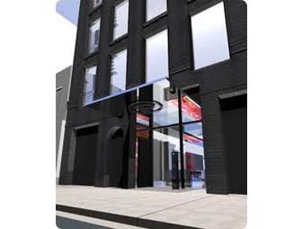 Flavor Paper - Gift Certificate $900