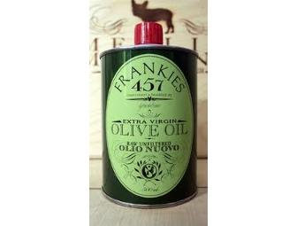 Cafe Pedlar - Gift Basket & $50 Gift Certificate